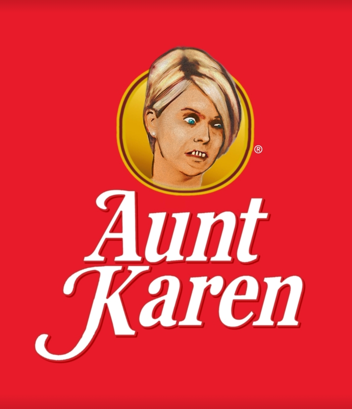 Would MAGA be able to stomach (get it?) these brands?