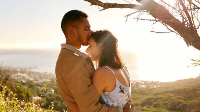 My boyfriend calls me, “my dear.” Why does it feel too platonic and friendly? Do you guys call your partners that? 