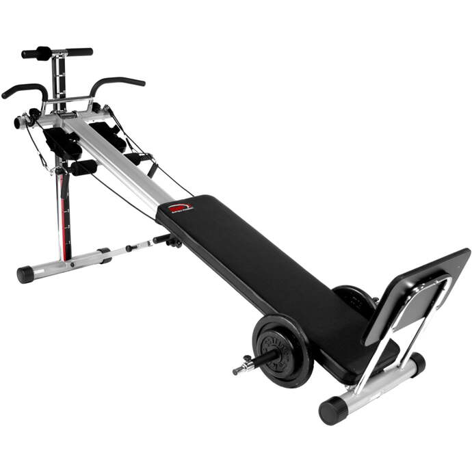 450 lb capacity. Add up to 100 lbs of steel plate.