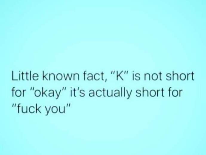 Has either giving an ultimatum, or getting one from your partner, ever worked in any relationships you've had?