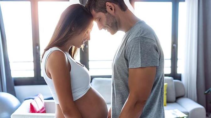 Would you stay with a man who got another woman pregnant?