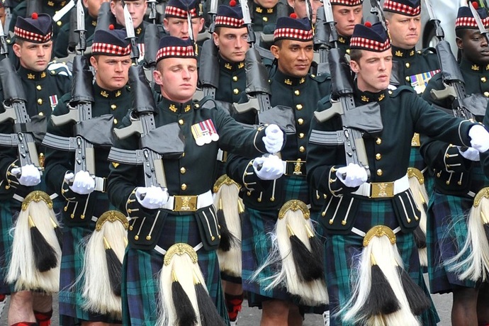 Should It Become Socially Acceptable For Men To Don Feminine Clothing Like Skirts?