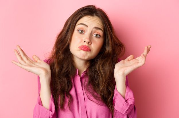 Why are there so many clueless people?