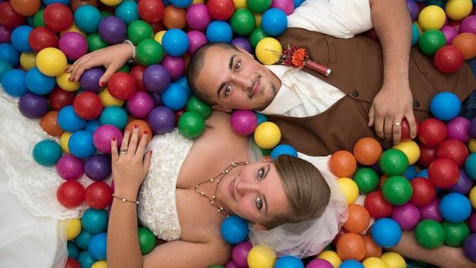 What do you want from Marriage?