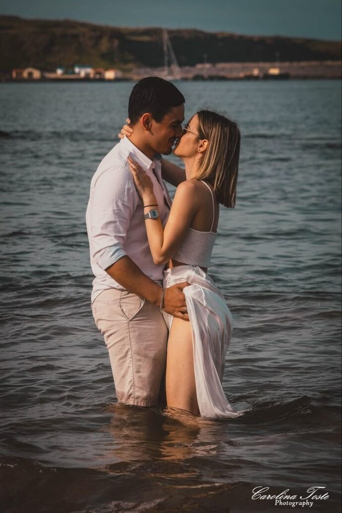 Do women like to be kissed all the time?