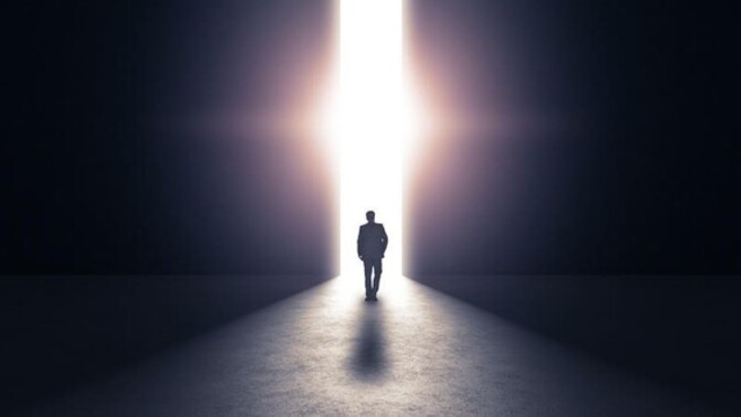 You just died. Which of these options do you choose? Heaven, Restart, or Spectate?