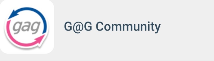 Do You Think It Would Be Pointless If Everyone was Anonymous on GAGs?