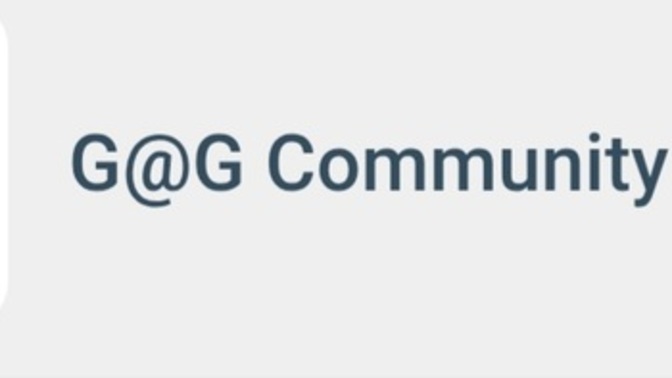 Do You Think It Would Be Pointless If Everyone was Anonymous on GAG's?