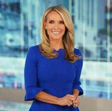 Dana perino just said a DC Democrats worst fear right now is that the murder rate goes down in DC. Isnt that sad?