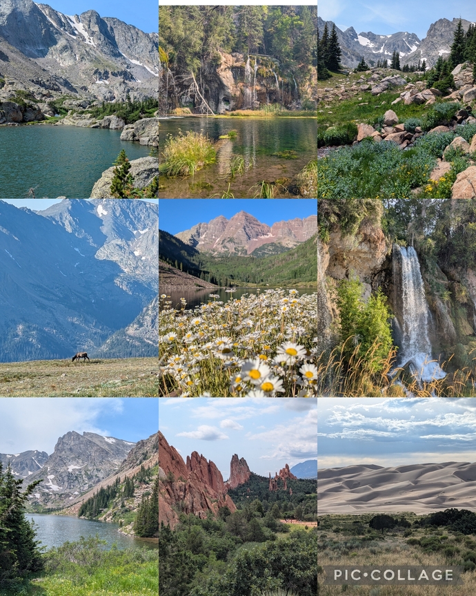 Where do you think this place is?