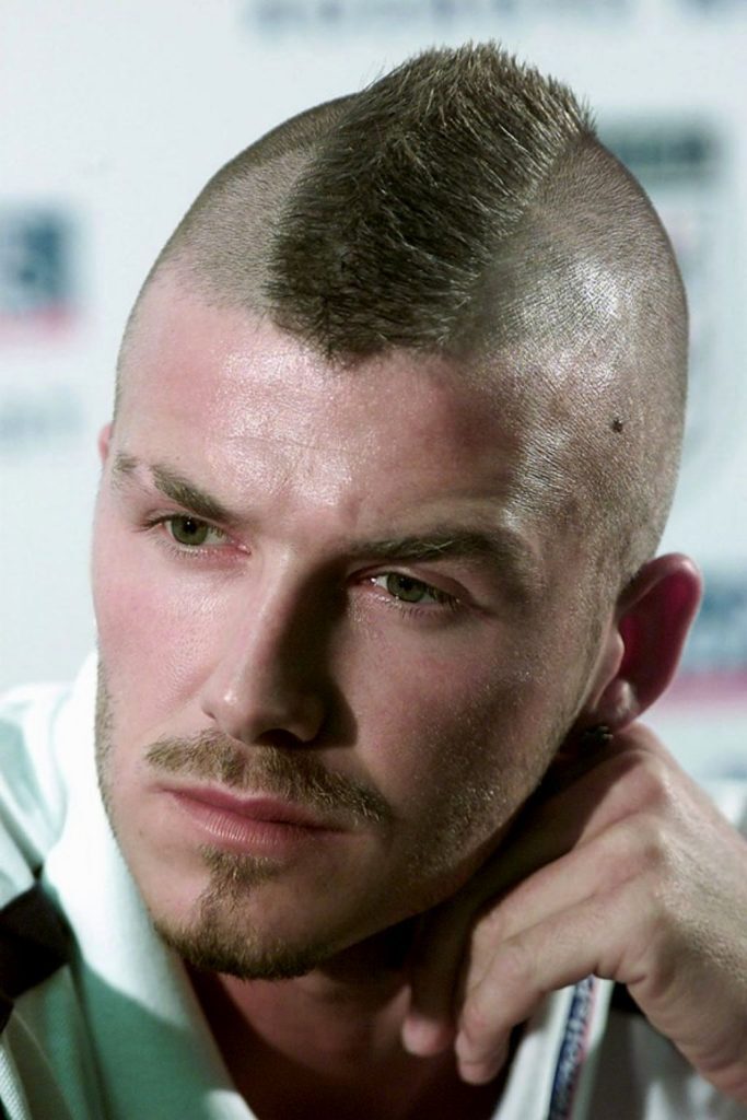 Ladies, have you ever thought about shaving 🪒 your head? Is it sexy?