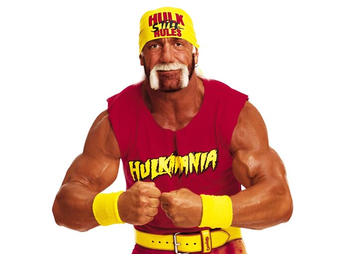 Wrestling Fans: who was your favorite wrestler growing up?