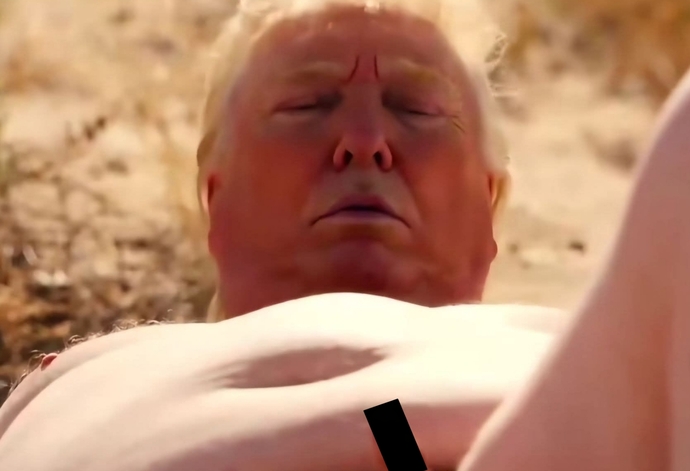Your funniest anti-trump meme?