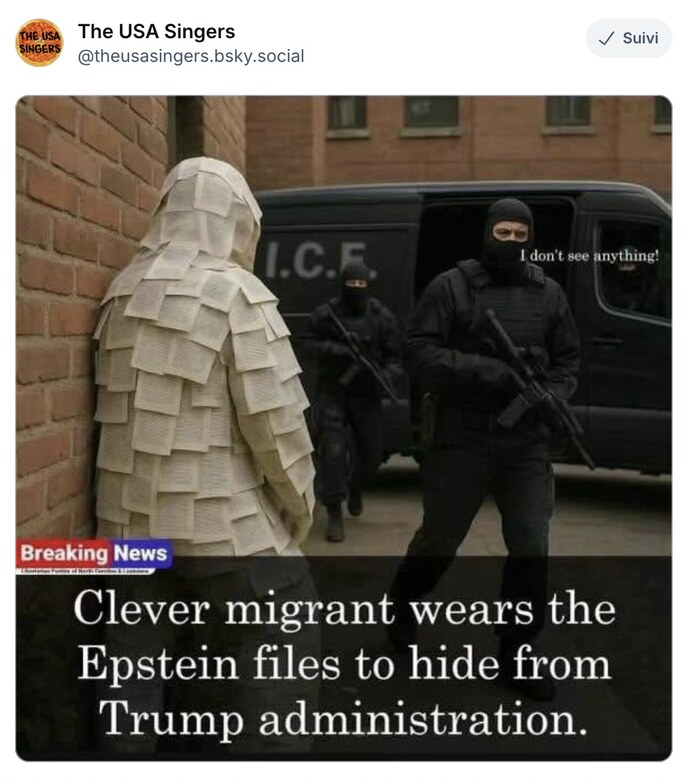Your funniest anti-trump meme?