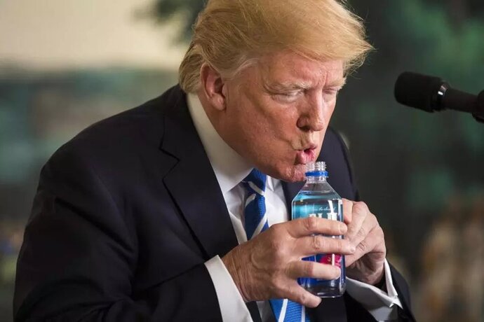 Your funniest anti-trump meme?