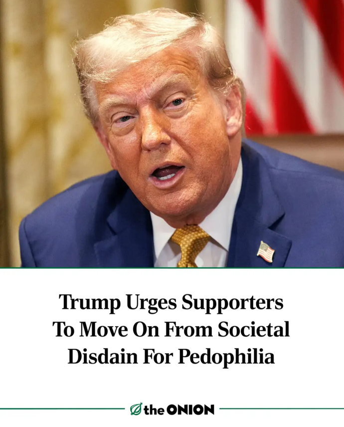 Your funniest anti-trump meme?