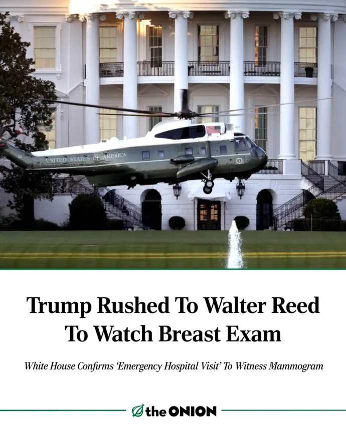 Your funniest anti-trump meme?