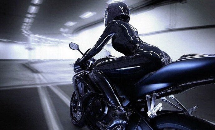 What do you think of her style?