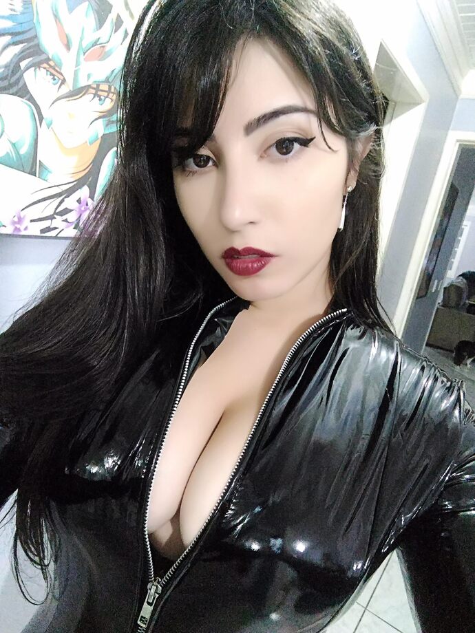 What do you think of her style?