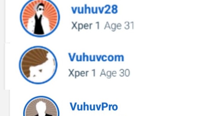 I think it's PATHETIC to be spammer, what do you think?