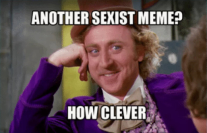 Has Feminism empowered MEN more than any other cultural movement in history?