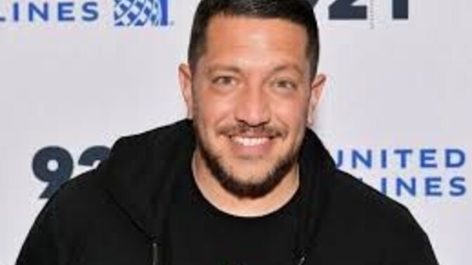 Sal told me that if Trump released the E files, world hunger would end, wars would end, and the DC murders would end. Is Sal onto something?