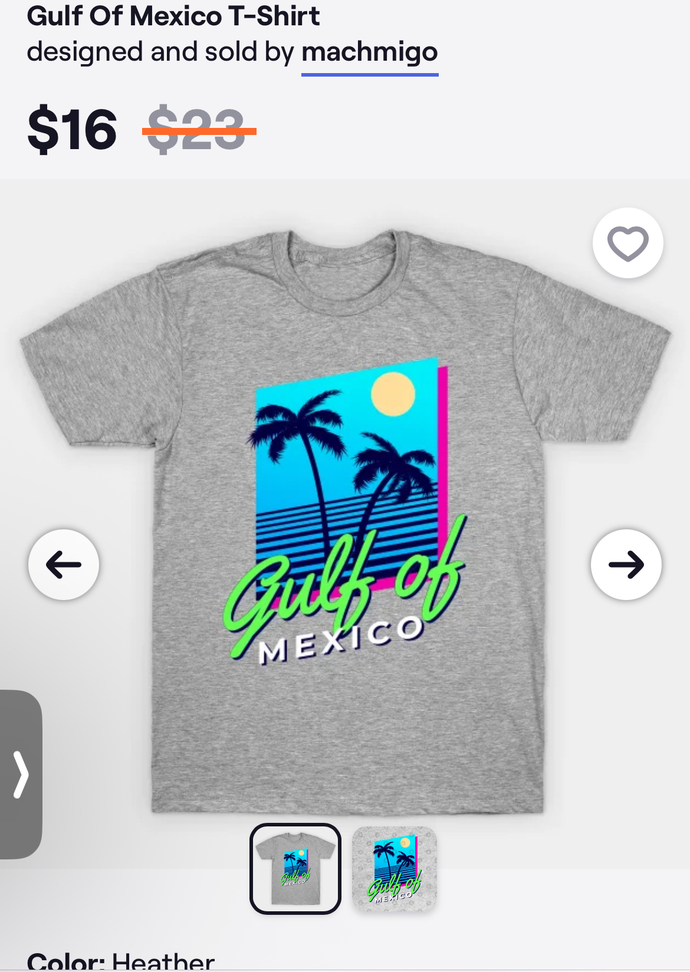 What is sitting in your digital shopping cart in some app that you're just not sure about buying yet? by the way, buy it. It's only $?