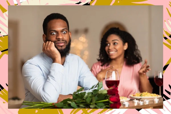 Why are dates so expensive and boring when you can go and watch sport shows or play fortnite?