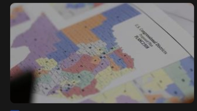 What if NY and Cali just seceded?
