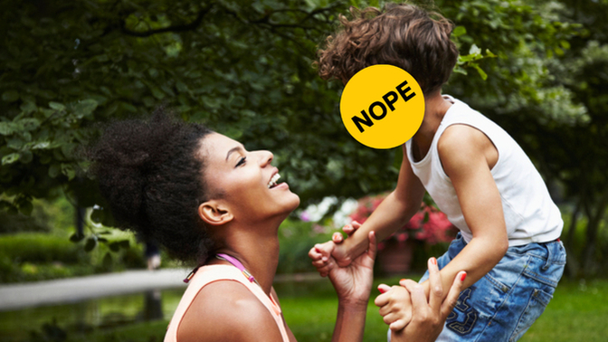Why do guys assume it’s a woman’s job to be a wife and mother?
