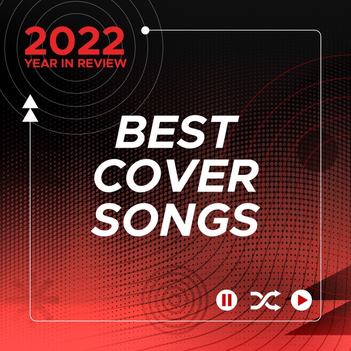 What’s the all-time greatest cover song or remake?