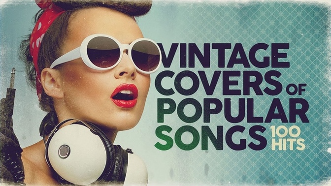 What’s the all-time greatest cover song or remake?