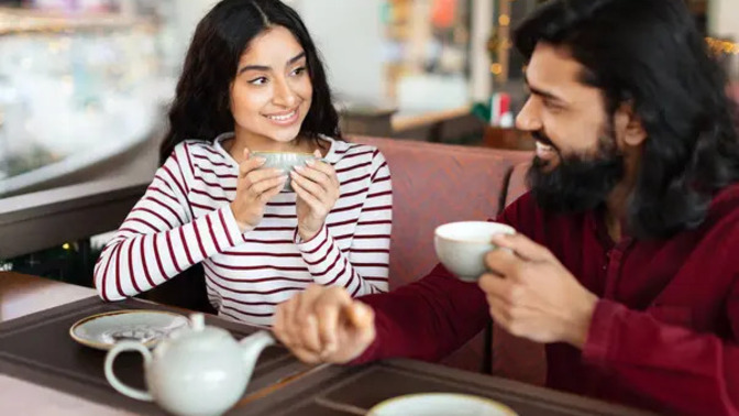 What is the most important question to ask on a first date?
