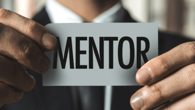 How many Xper points does it take to reach Mentor level?