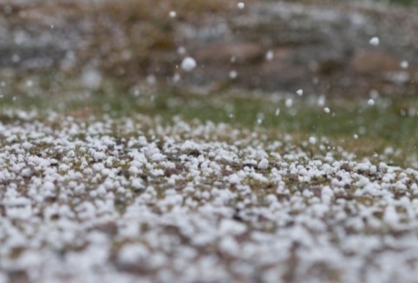 Whats your favorite type of PRECIPITATION?