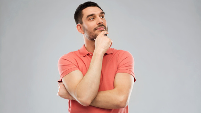 How often to you think about your SO?