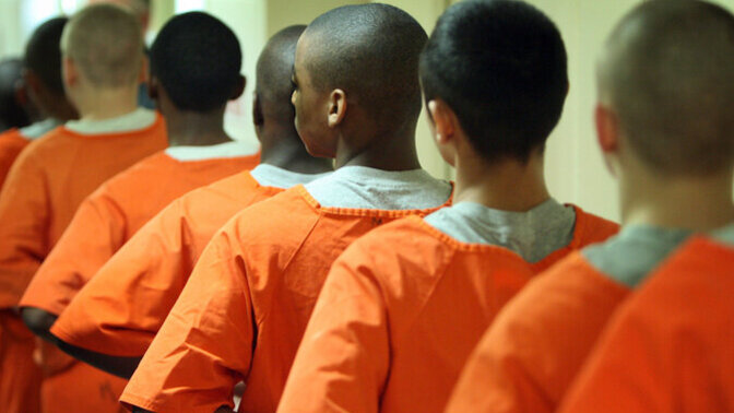 If you were going to commit a murder, do you think you could get away with it?