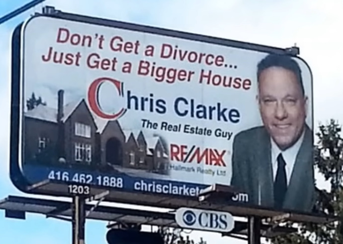 Is this a reasonable solution to Marriage and Divorce?