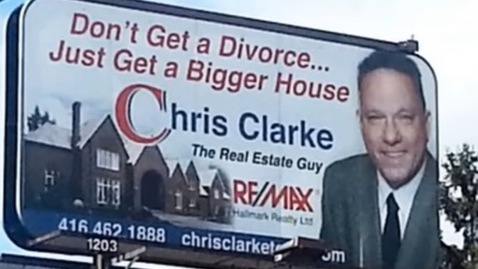 Is this a reasonable solution to Marriage and Divorce?