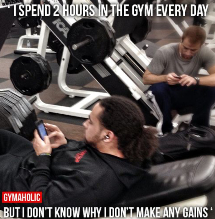 Is this a Great Way to EXERCISE?