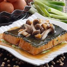 What's your go to Chinese food you choose when you order out?