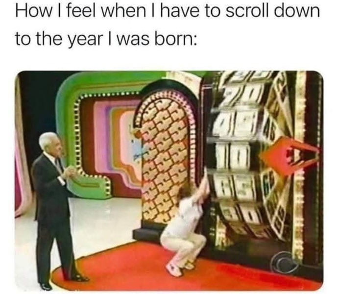 What generation do you fall under?