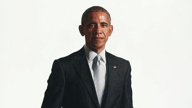 Have white supremacists ever come to terms with Obama's two terms in office?