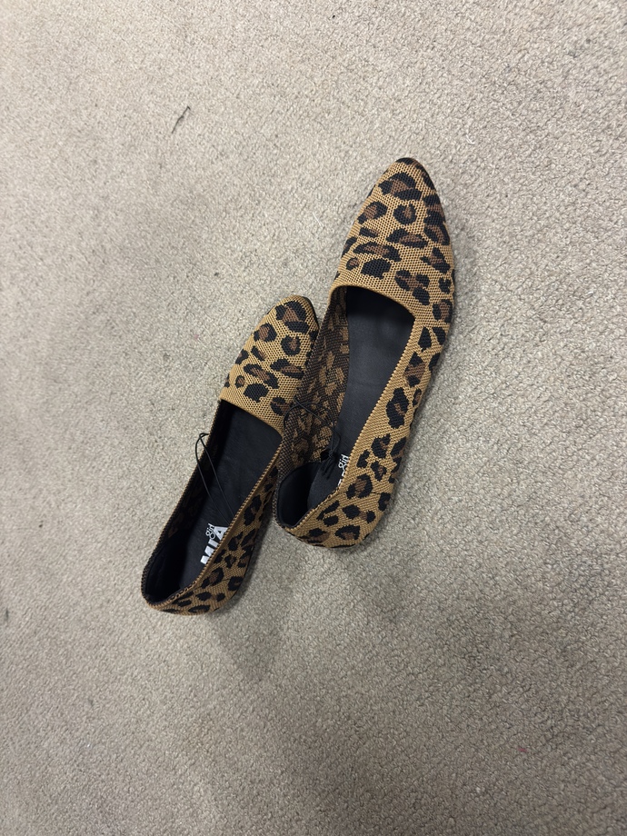 Yay or nay for these shoes?
