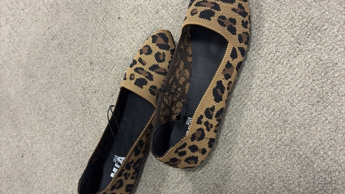 Yay or nay for these shoes?