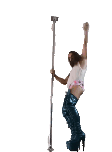 Do you know what the job description is for an exotic Dancer 💃 ?