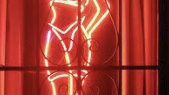 Do you know what the job description is for an exotic Dancer 💃 ?