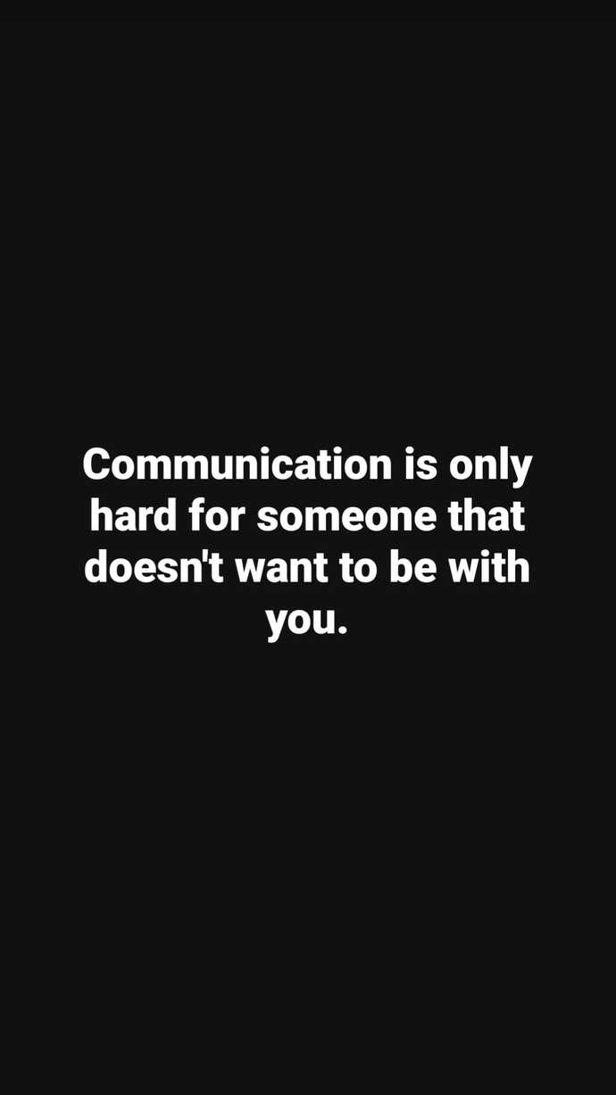 Hate me of you want, but I'm preparing u for the future. Would you tell your roommate if you are going? Would you get mad if they