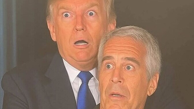 Is it just me, or has there been an increase in pro-trump BS on g@g, at a time when trump is in desperate need of distractions?