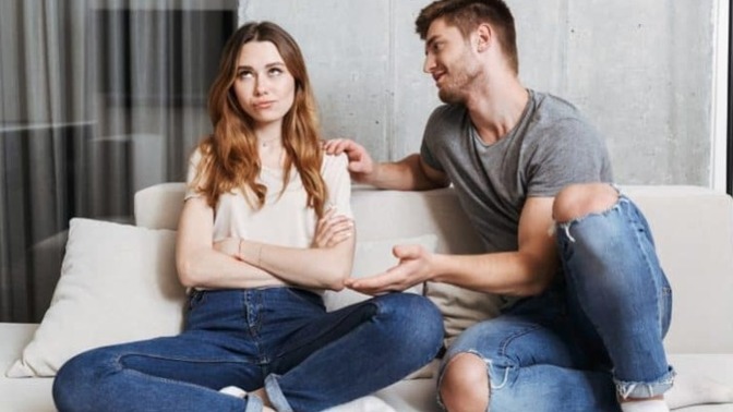 Why are people offended by the word “situationship”? If you don’t like it, don’t settle for it?